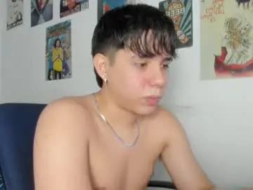 Chaturbate Adult Webcam of nathan_galanis