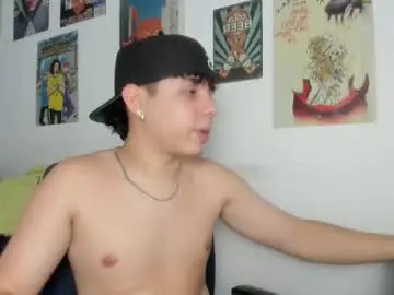 Chaturbate Live Sex Cam of nathan_galanis