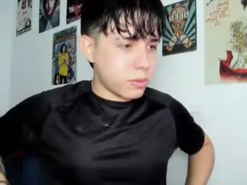 Chaturbate Nude Webcam of nathan_galanis