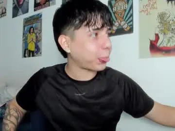 Chaturbate Adult Video Chat of nathan_galanis