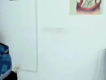 Chaturbate Nude Webcam of nathan_galanis