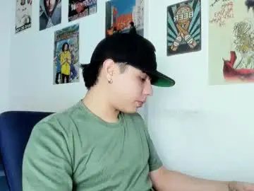 Chaturbate Sex Chat of nathan_galanis