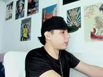 Chaturbate Nude Webcam of nathan_galanis