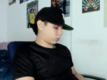 Chaturbate Adult Webcams of nathan_galanis