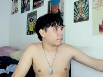 Chaturbate Nude Webcam of nathan_galanis