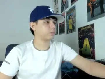 Chaturbate Live Sex of nathan_galanis