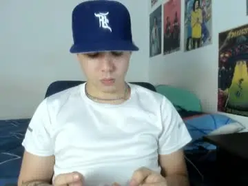 Chaturbate Live Sex of nathan_galanis