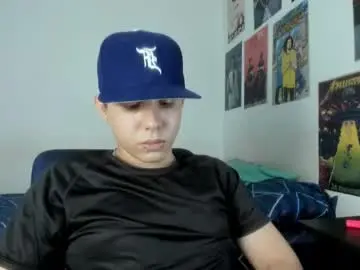 Chaturbate Nude Webcam of nathan_galanis