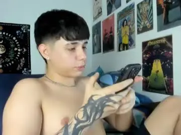 Chaturbate Best Webcam of nathan_galanis