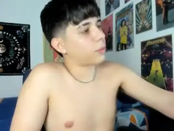 Chaturbate Private Sex Chat of nathan_galanis