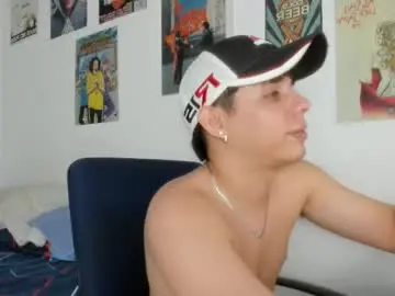Chaturbate Free Porn Cam of nathan_galanis