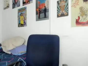 Chaturbate Live Sex Cam of nathan_galanis