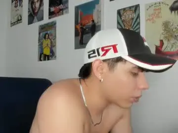Chaturbate Live Porn of nathan_galanis
