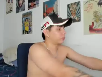 Chaturbate Private Sex Chat of nathan_galanis