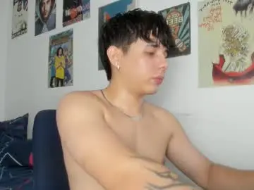 Chaturbate Best live sex cam show of nathan_galanis