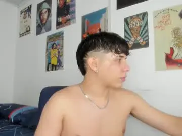 Chaturbate Sex Cam of nathan_galanis