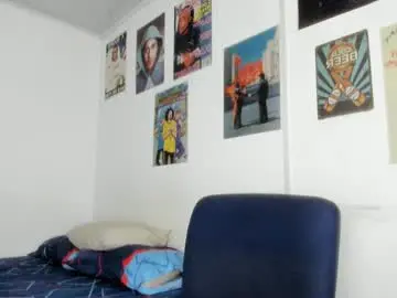 Chaturbate Nude Webcam of nathan_galanis