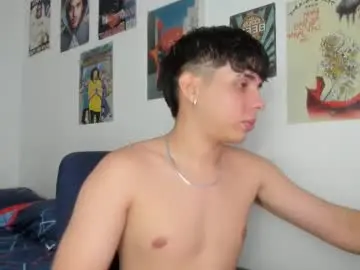 Chaturbate Live Sex Cam of nathan_galanis