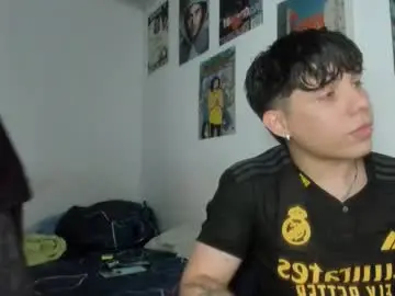 Chaturbate Live Sex Cam of nathan_galanis