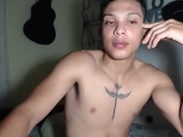 Chaturbate Adult Video Chat of sam_and_mike