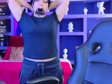 Chaturbate Free Live Porn of sari_belle