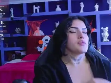 Chaturbate Nude Webcam of sari_belle