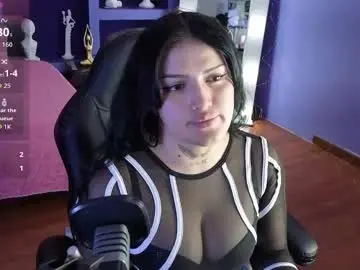 Chaturbate Sex Chat of sari_belle