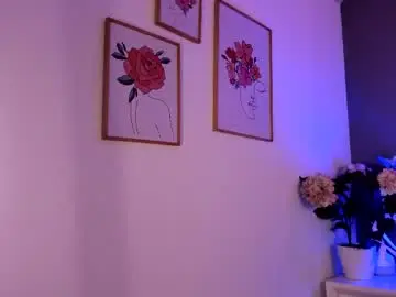 Chaturbate Free Live Porn of scarlett_soto_