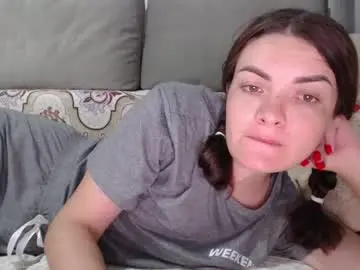 Chaturbate Adult Video Chat of sexsy_bunny