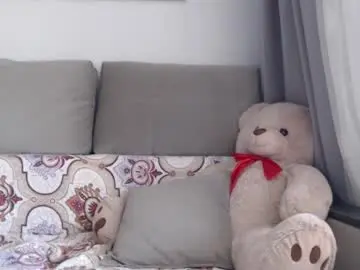 Chaturbate Nude Webcam of sexsy_bunny