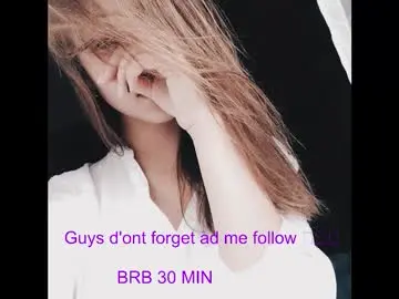 Chaturbate Best Webcam of sexsy_bunny