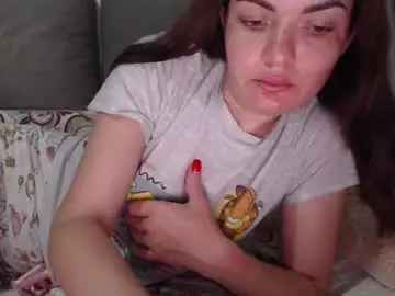 Chaturbate Free Live Porn of sexsy_bunny