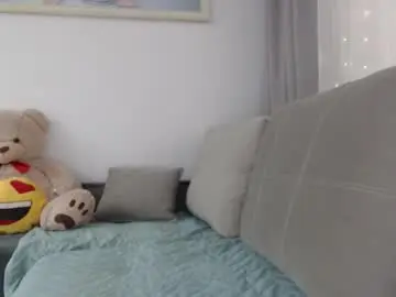 Chaturbate Best Webcam of sexsy_bunny