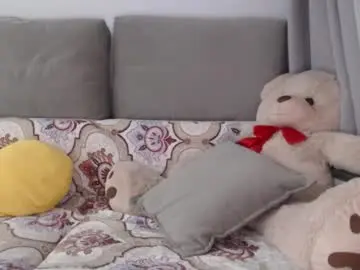 Chaturbate Live Sex of sexsy_bunny