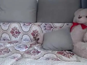 Chaturbate Sex Cam of sexsy_bunny