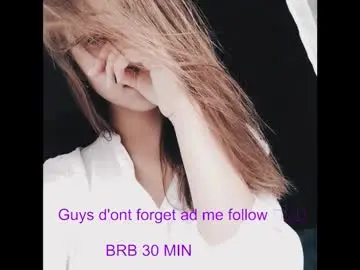 Chaturbate Live Sex of sexsy_bunny