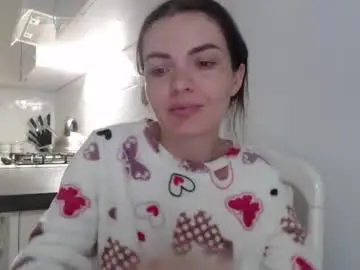 Chaturbate Nude Webcam of sexsy_bunny