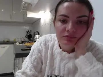 Chaturbate Live Porn of sexsy_bunny