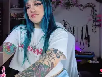 Chaturbate Best live sex cam show of silvia_santorskii