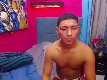 Chaturbate Sex Chat of twinks_fuck