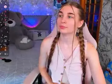 Chaturbate Private Sex Chat of _flowersweet_