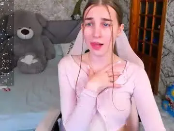 Chaturbate Adult Video Chat of _flowersweet_