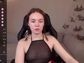 Chaturbate Nude Webcam of _little_sunshine_