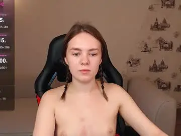 Chaturbate Adult Webcam of _little_sunshine_
