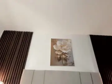 Chaturbate Free Porn Cam of _mila_dyva