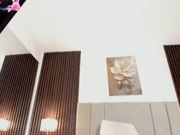 Chaturbate Adult Video Chat of _mila_dyva