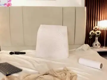 Chaturbate Nude Webcam of _mila_dyva