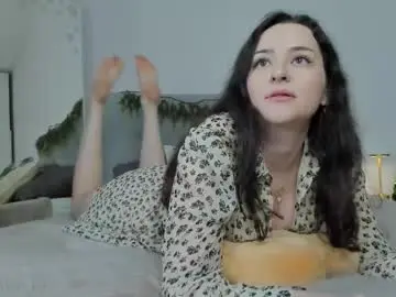 Chaturbate Sex Cam of camilla_rowen