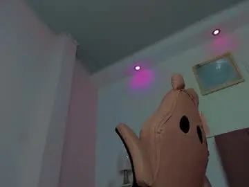 Chaturbate Free Live Porn of dakota_evans18