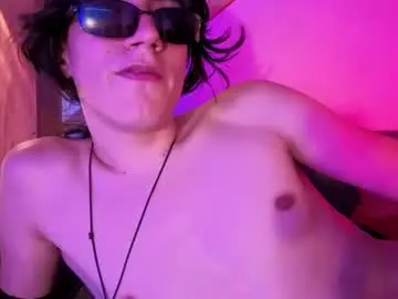 Chaturbate Nude Webcam of devils_cry_